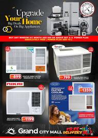 Grand Hyper Market catalogue Page 49