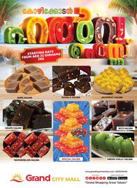 Grand Hyper Market catalogue Page 5