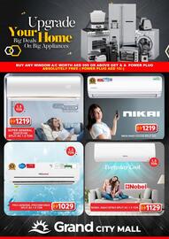 Grand Hyper Market catalogue Page 51