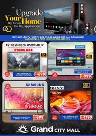 Grand Hyper Market catalogue Page 53