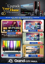 Grand Hyper Market catalogue Page 55