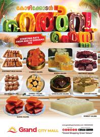 Grand Hyper Market catalogue Page 6