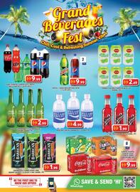Grand Hyper Market catalogue Page 8
