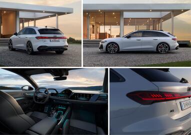 Audi Flugblatt | A5 Seite 11