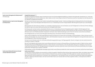 Audi Flugblatt | A5 Seite 114