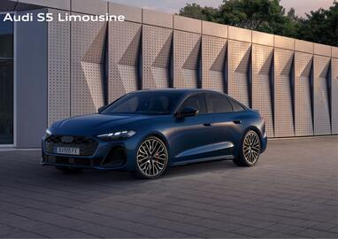 Audi Flugblatt | A5 Seite 12