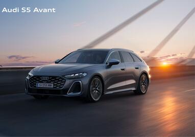 Audi Flugblatt | A5 Seite 14