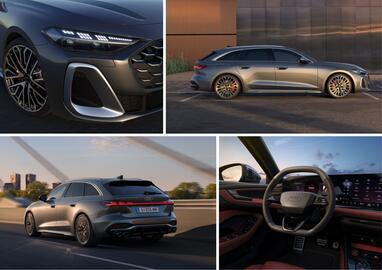 Audi Flugblatt | A5 Seite 15