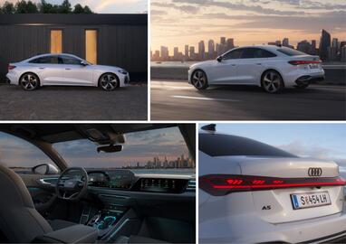 Audi Flugblatt | A5 Seite 7