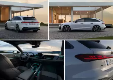 Audi Flugblatt | A5 Seite 11