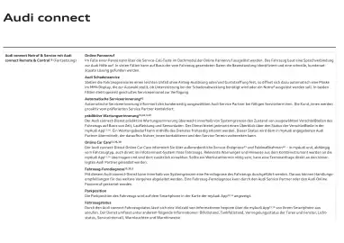 Audi Flugblatt | A5 Seite 115