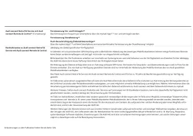 Audi Flugblatt | A5 Seite 116