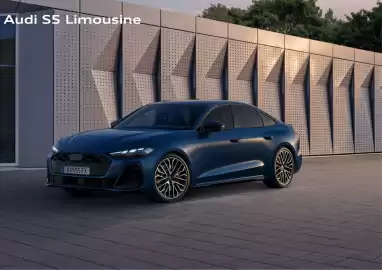 Audi Flugblatt | A5 Seite 12