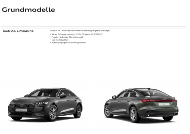 Audi Flugblatt | A5 Seite 16
