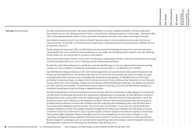 Audi Flugblatt | A5 Seite 30