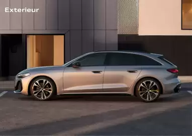 Audi Flugblatt | A5 Seite 34