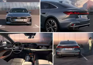 Audi Flugblatt | A5 Seite 5