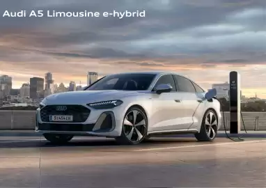 Audi Flugblatt | A5 Seite 6