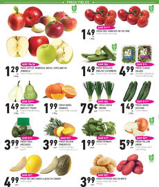 Coppa's Fresh Market flyer week 47 Page 2