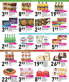 Coppa's Fresh Market flyer week 47 Page 3