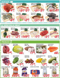 Ample Food Market flyer week 47 Page 2