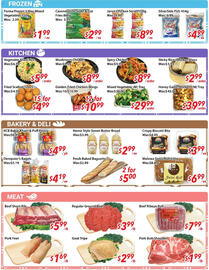 Ample Food Market flyer week 47 Page 4