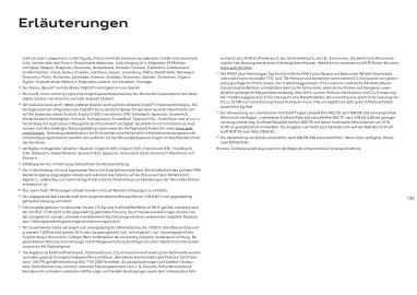 Audi Flugblatt | A6 Seite 132