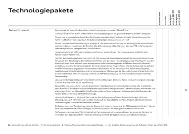 Audi Flugblatt | A6 Seite 26