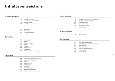 Audi Flugblatt | A6 Seite 3