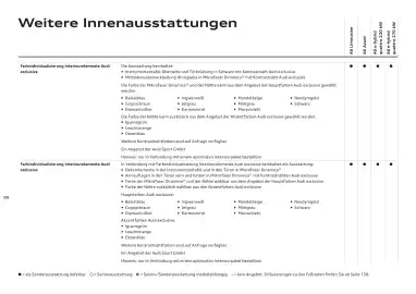 Audi Flugblatt | A6 Seite 89