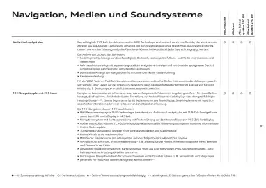 Audi Flugblatt | A6 Seite 92
