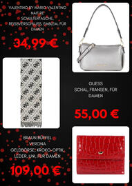 Galeria Prospekt Seite 3