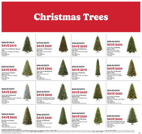 Michaels flyer week 47 Page 2