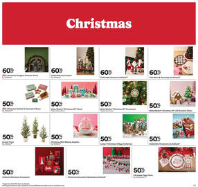 Michaels flyer week 47 Page 3