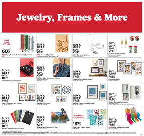 Michaels flyer week 47 Page 5