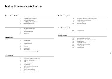 Audi Flugblatt | A6 e-tron Seite 3