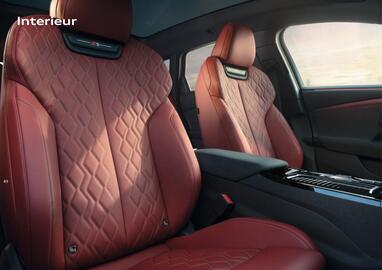 Audi Flugblatt | A6 e-tron Seite 49