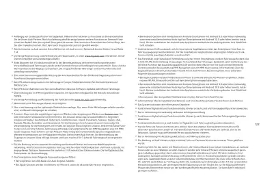 Audi Flugblatt | A6 e-tron Seite 122