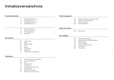 Audi Flugblatt | A6 e-tron Seite 3