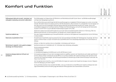 Audi Flugblatt | A6 e-tron Seite 81