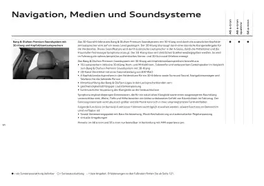 Audi Flugblatt | A6 e-tron Seite 91