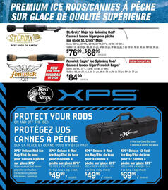 Cabela's flyer Page 11