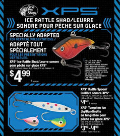 Cabela's flyer Page 12