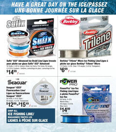 Cabela's flyer Page 16