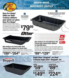 Cabela's flyer Page 19