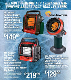 Cabela's flyer Page 20