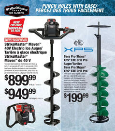 Cabela's flyer Page 21