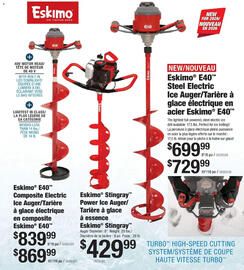 Cabela's flyer Page 22