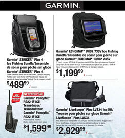 Cabela's flyer Page 24