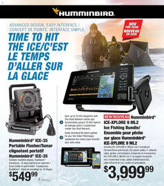 Cabela's flyer Page 25